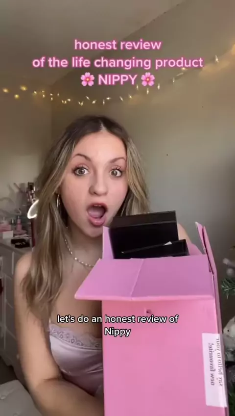 nippyybox & nippybox ss mp4| Discover  